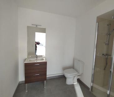 Location Appartement 1 pièce 33m² BREST 29200 - Photo 3