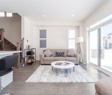 For Lease - 35 Cryderman Lane, Clarington, Ontario - Photo 1