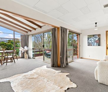 Elevated family home - Photo 3