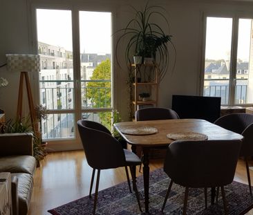 Location Appartement 3 pièces 65m² - Photo 1