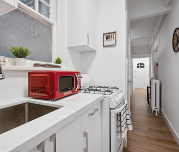 Entire Apartment - Charles St - Photo 4