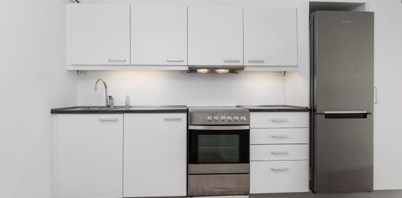 36m² Lejlighed | Søborg - Photo 2