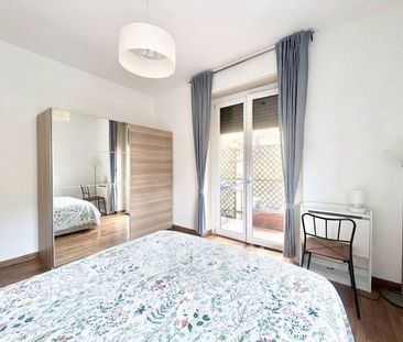 Trilocale in Affitto in Via Alfredo Cappellini a Milano - Photo 3