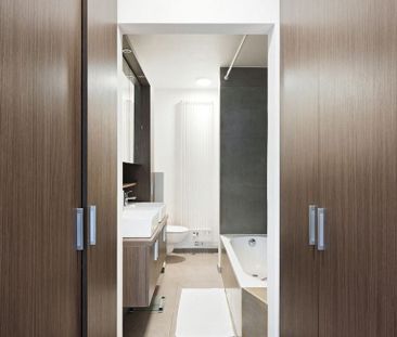 Appartement te huur in Knokke voor € 2.500 met 3 slaapkamers - Photo 2