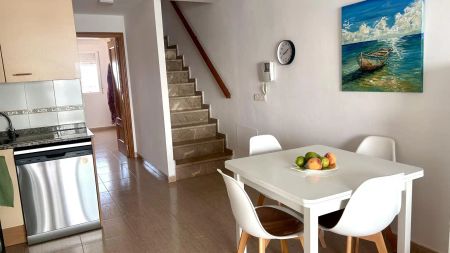 Piso de alquiler en Calle Pedaneo Vicente Molina, 13, Tomás Maestre - Foto 4