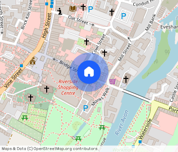 Bridge Street, WR11 - Photo 1