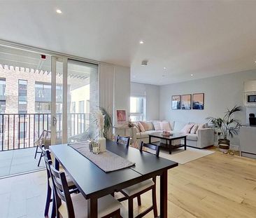 1 bedroom apartment to rent - Photo 2