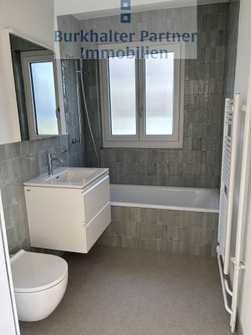 3.5 Zimmer, 75 m², 2. Stock - Foto 3