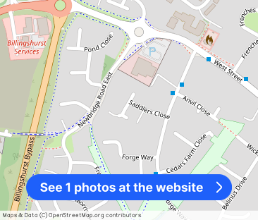 2 bedroom Terraced House in Billingshurst - Photo 1