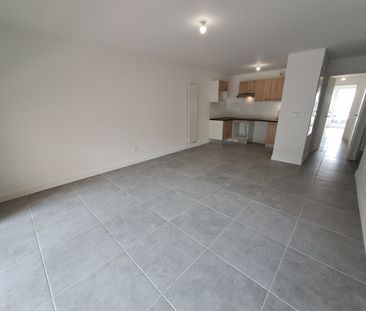 Location Appartement 3 pièces 68m² TOULOUSE 31500 - Photo 1