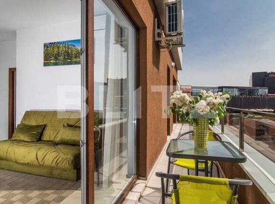 Apartament in bloc nou, 55mp, 3 camere, Zona Iulius Mall - Photo 1