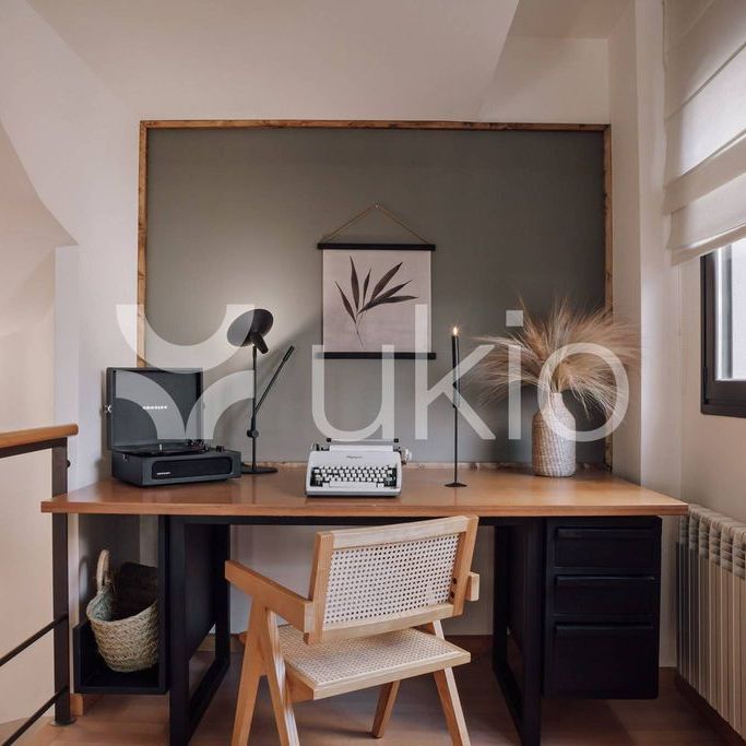 5 room luxury Apartment for rent in Barcelona, Spain - Photo 1