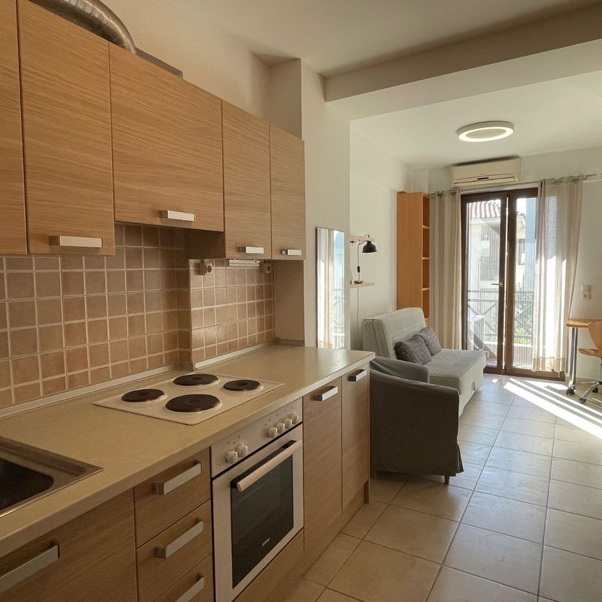 Διαμέρισμα για ενοικίαση - Άνω Πόλη, - Photo 1