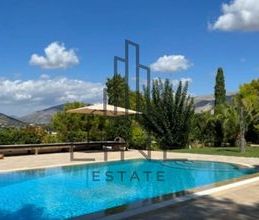 Βίλα για ενοικίαση - Κερατέα - Photo 6