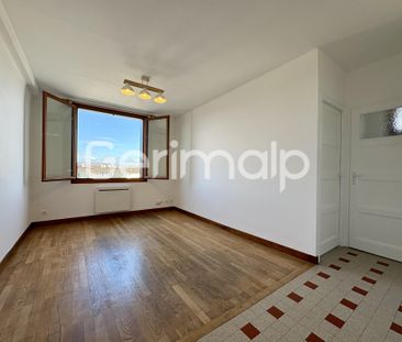 Location Appartement 2 pièces 47,79 m² - Photo 6