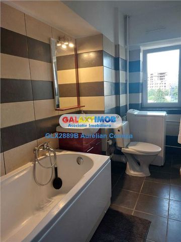 Garsoniera pentru inchiriat strada Traian/Bulevardul Unirii - Fotografie 4