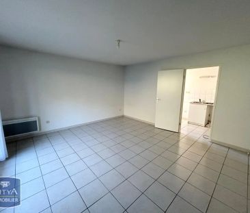Appartement à louer 3 pièces 57.92m² - Photo 1