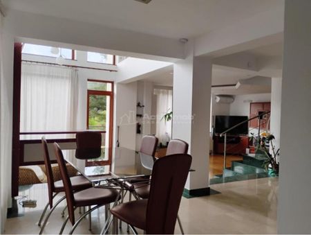 Casa/Vila-Afacere Turism-Drumul Poienii - Fotografie 2