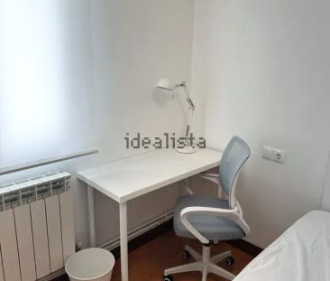 Alquiler de piso en Calle Caballero de la Rosa, 13 - Foto 2