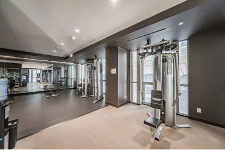 For Lease - 70 temperance Street Unit# 1215, Toronto, Ontario - Photo 3