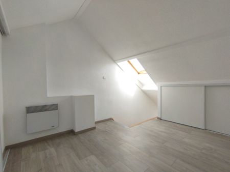 Location Appartement 1 pièce 37m² BEAUMONT 63110 - Photo 2