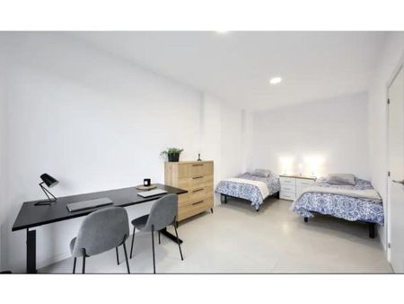 3 room luxury Duplex for rent in Finestrat, Valencia - Photo 4