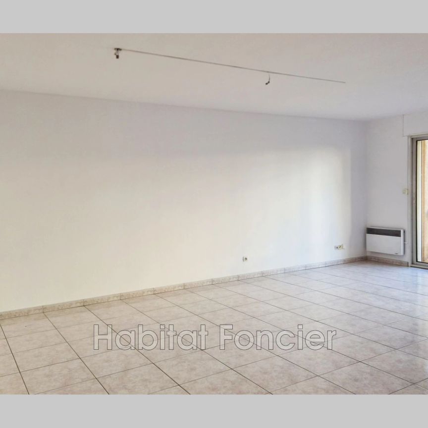 Appartement Perpignan - Photo 1