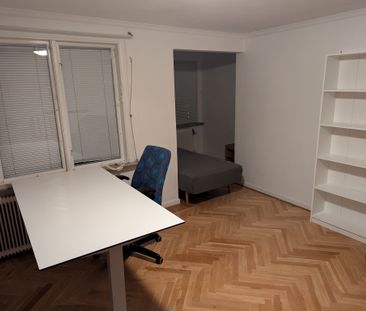 Trädgårdsgatan, Mölndal - Foto 1