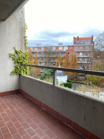 Appartement te huur in Leuven - Foto 2