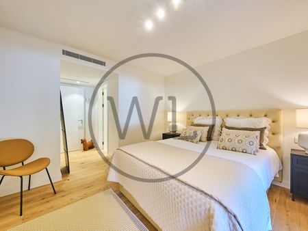 Apartamento T1 em Lisboa - Photo 2