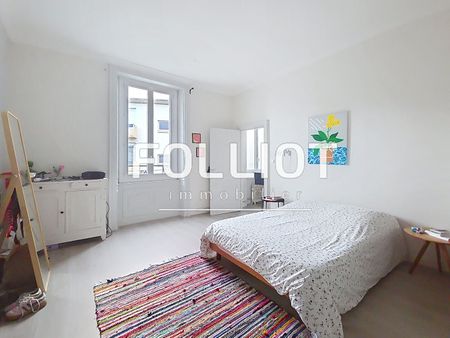 A LOUER : Appartement 4 pièces à Fougères - Photo 2