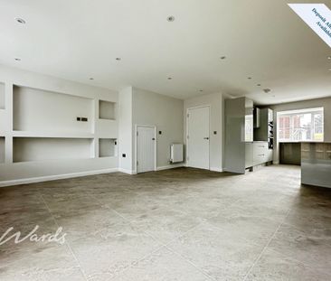 4 bedroom terraced house to rent - Photo 6