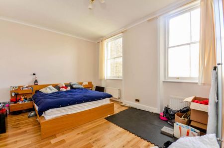 3 bedroom flat to rent - Photo 3