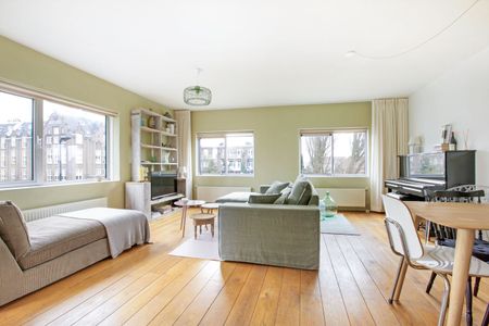 Appartement te huur: Rietlandpark 81 1019 DS Amsterdam - Photo 3