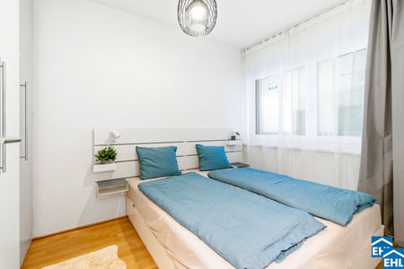 Urbanes Wohnen im Messequadrant – modernes Design trifft Top-Lage in Graz - Photo 5