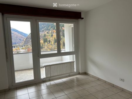 3 Zimmer, 60 m² - Foto 5