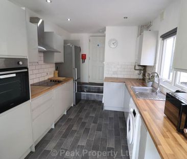 5 bedroom house share to rent - Photo 4