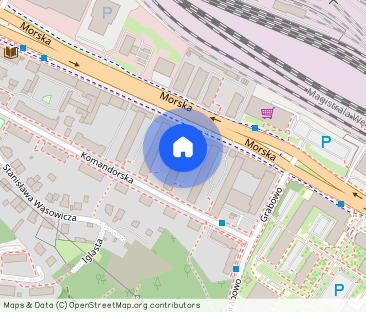 2-pokojowe mieszkanie - obok UG - Zdjęcie 1