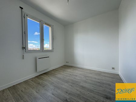 Appartement rénové, lumineux, de 44 m² avec ascenseur - Photo 5