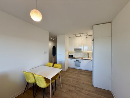 NOWE – 2 POKOJE – BALKON- GARAŻ - Photo 3