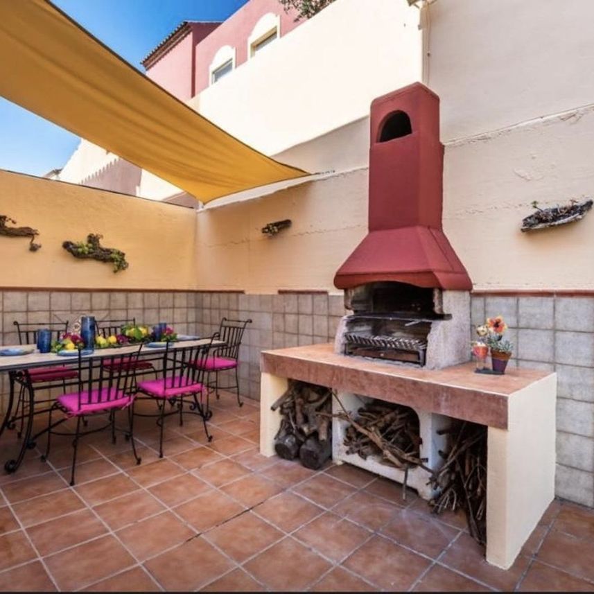 Semi-Detached House · Marbella - Photo 1