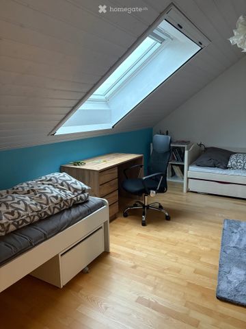 3 Zimmer, 90 m² - Photo 4