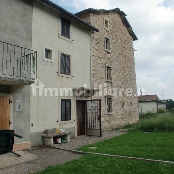 Trilocale Contrada Laite, Valdiporro, Bosco Chiesanuova - Photo 1