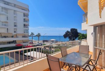 Alquiler de piso en Calle Aire, 125