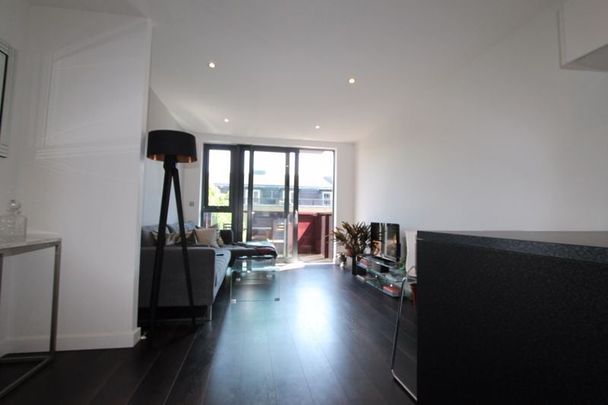 Bovet Court, Harford Street, London - Photo 1