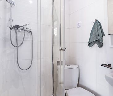 Bytom Rozbark, ul. Dworcowa - Фото 4