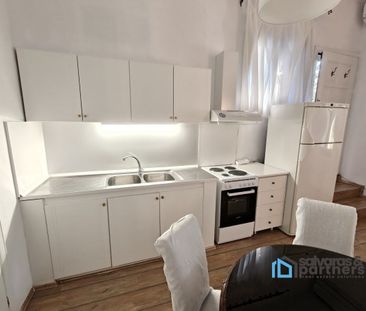Studio/Γκαρσονιέρα για ενοικίαση Παλιός Οικισμός Πανοράματος (Πανόρ... - Φωτογραφία 6