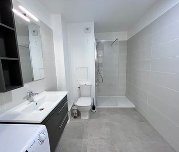 Location Appartement 2 pièces 39m² - Photo 5