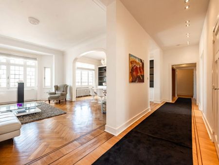 Appartement te huur - Photo 2