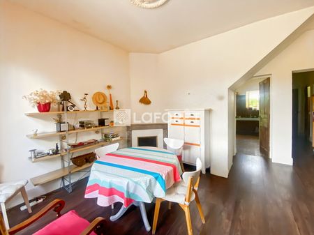 Maison T6 Valence à louer - Photo 3